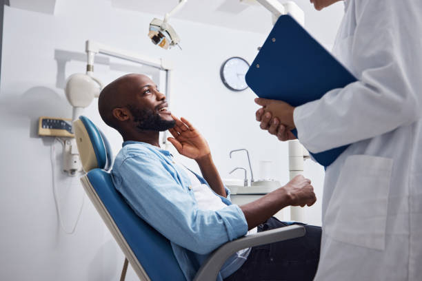 Best Tooth Infection Emergency Dentist  in Carthage, MO